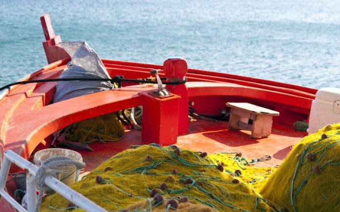 how to get fisherman licence