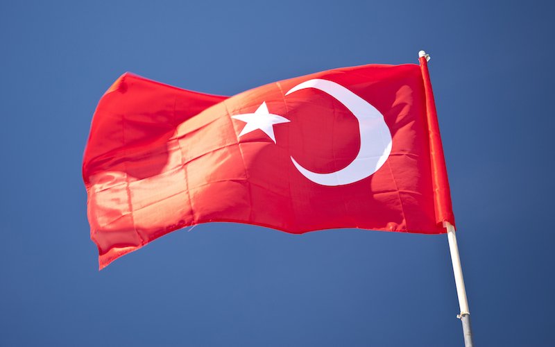 How To Get Visa For Turkey