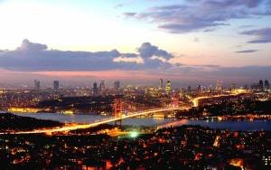 What to see in Istanbul