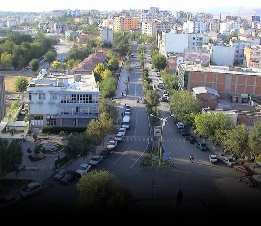How to go to Siirt from Istanbul (Photo: Siirt Valiliği)
