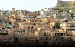 Mardin: A historic and mysterious city in Turkey A historical city where to visit in Mardin