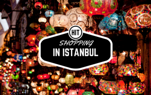 Shopping In Istanbul Shopping and Istanbul Shopping Fest 2017
