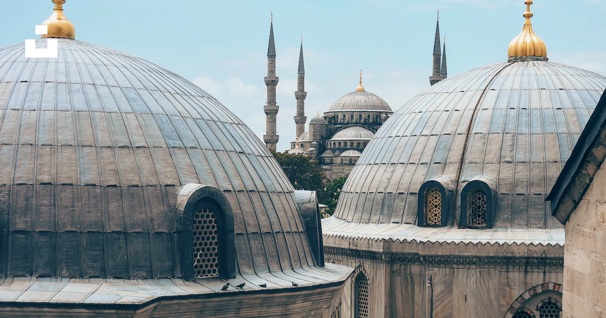 İstanbul Sultanahmet